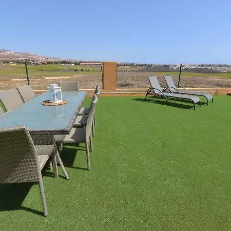 Villa Bali Βίλα Caleta De Fuste