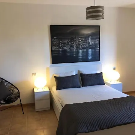 Βίλα Villa Bali *