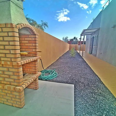 Villa Bali Βίλα Caleta De Fuste